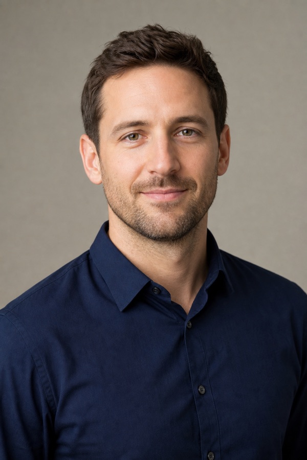 Owen Calder, 1xBet APK writer